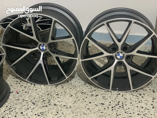 ساريه ديسكو BMW مقاس 20