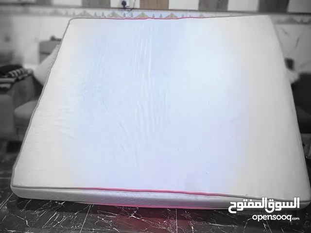 دوشك أسفنج دبل طبقة ارتفاع 15 سم