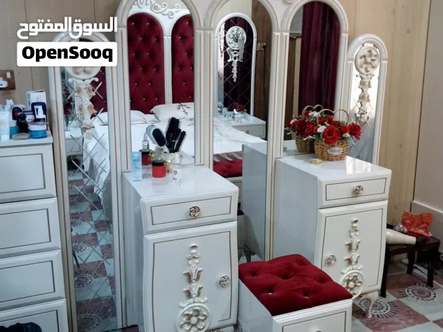 غرفة نوم تركي مستخدمة
