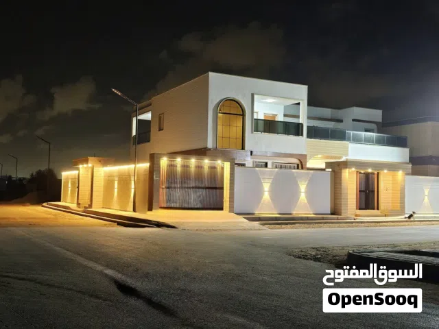 Residential Land for Sale in Benghazi Al Hawary