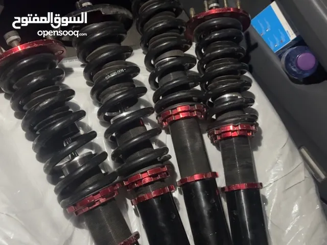 جامبينات ريسنق فل اجست اكورد 2003-2007