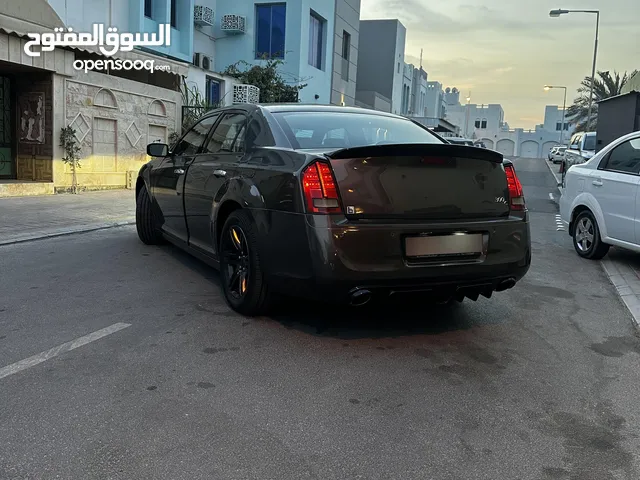 للبيع كرايسلر 2013 300c hemi