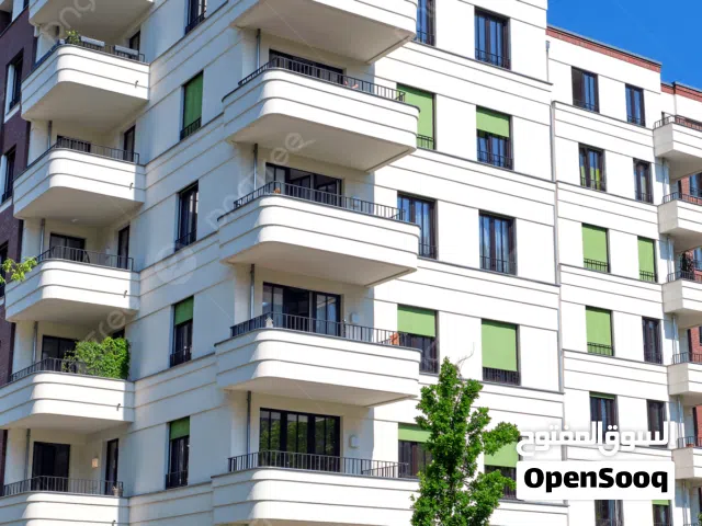 100 m2 2 Bedrooms Apartments for Sale in Muscat Al Maabilah