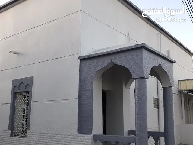 منزل عربي للبيع في حارة النور(الكهربه) للحاجة تم تخفيض السعر 27 الف