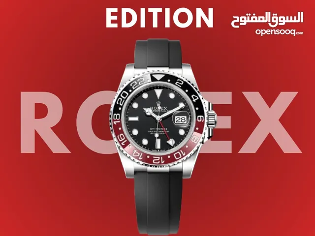 Rolex Submariner Dual Tone For Men In Low Price