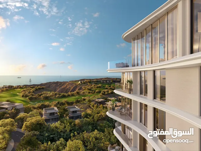 2-Bedroom Luxury Villa with Breathtaking Sea & Mountain Views – The Great Escape 2, AIDA