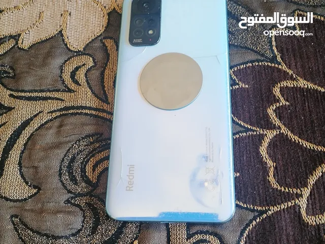 Huawei nova Y70 128 GB in Amman