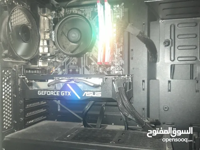  Graphics Card for sale  in Amman