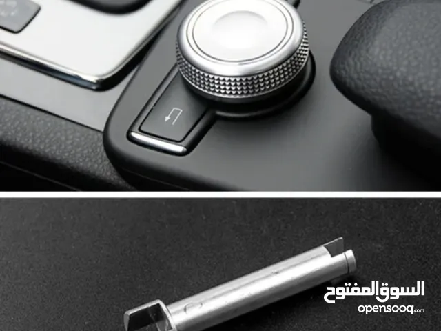 تصليح ماوس مرسيدس