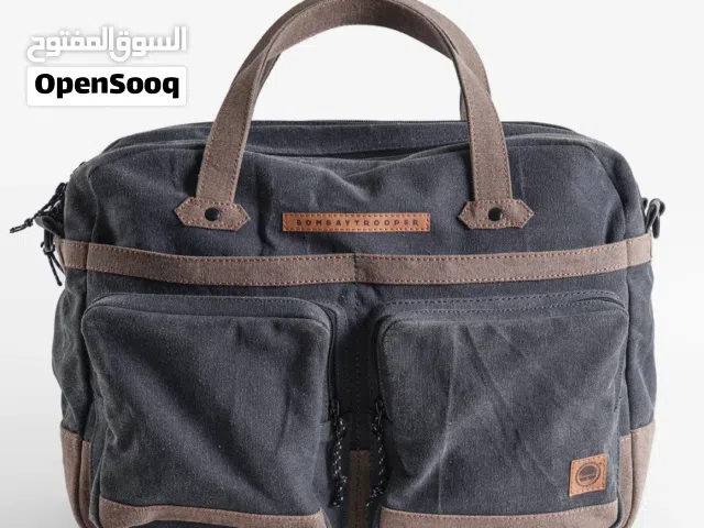 3 messenger bags for sale