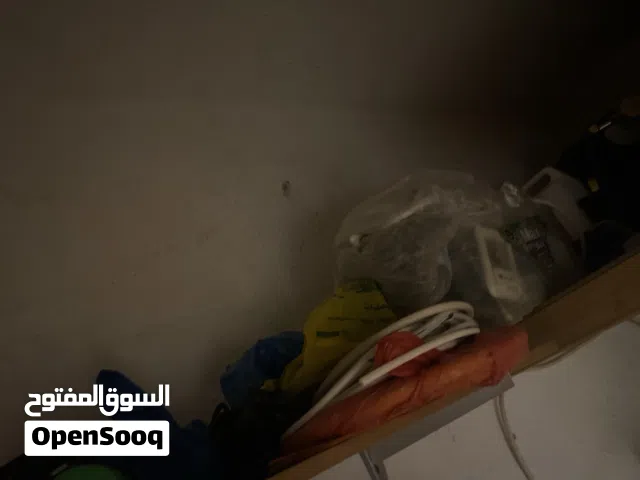 صندوق عُدّة كامل وأدوات صيانة منزلية متنوعة مع كابلات للبيع