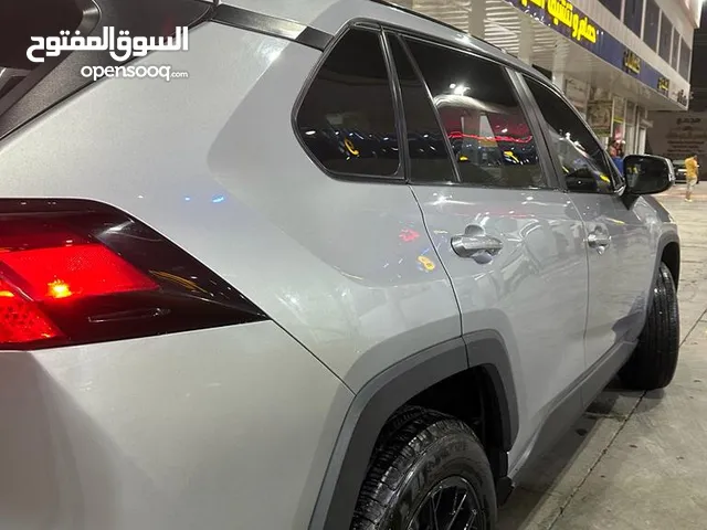 Toyota RAV 4 2020 in Basra