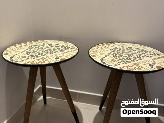 طاولة قهوة