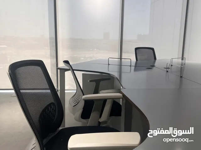 Furnished Offices in Al Khobar Qurtoba