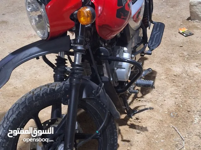 بيع دراجه بوكسر جبلي