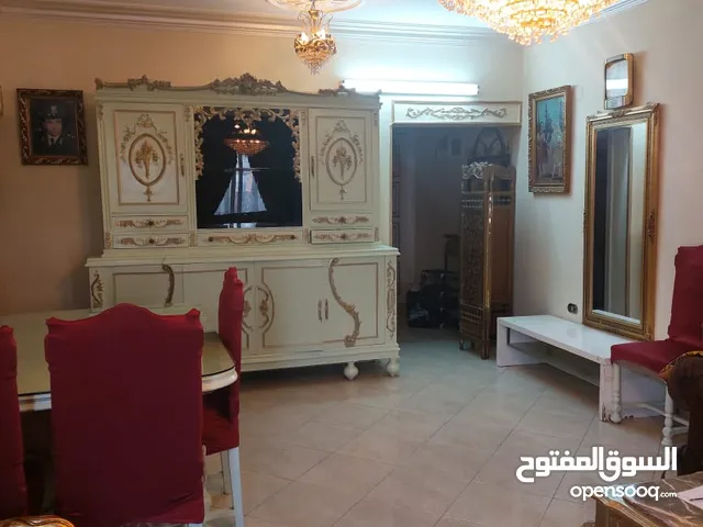 Furnished Monthly in Cairo Maadi