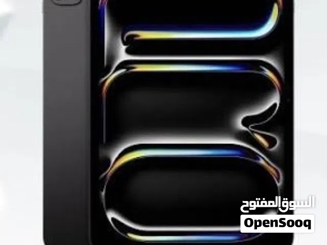 iPad M5         New