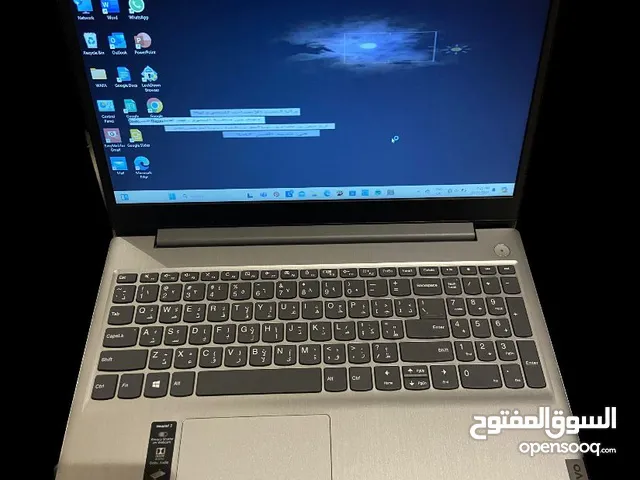 LAPTOP LENOVO