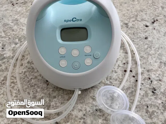 شفاط حليب spectra s1