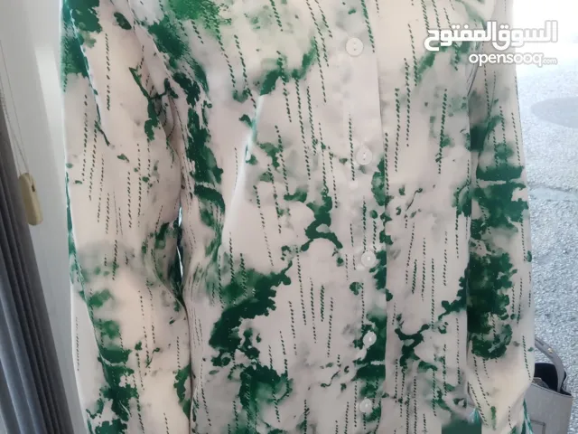 قمصان صيفي كم للبيع