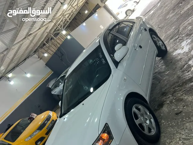Used Hyundai Sonata in Gharyan