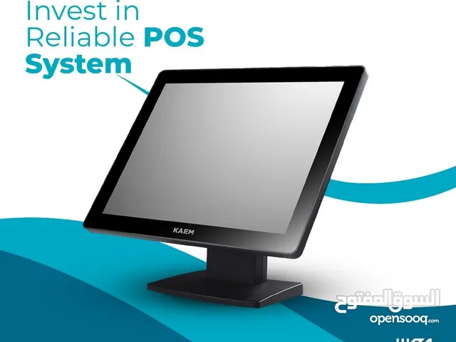 POS and IT solutions