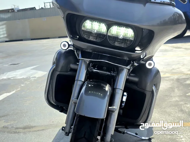 2016 Harley Davidson Road Glide Ultra