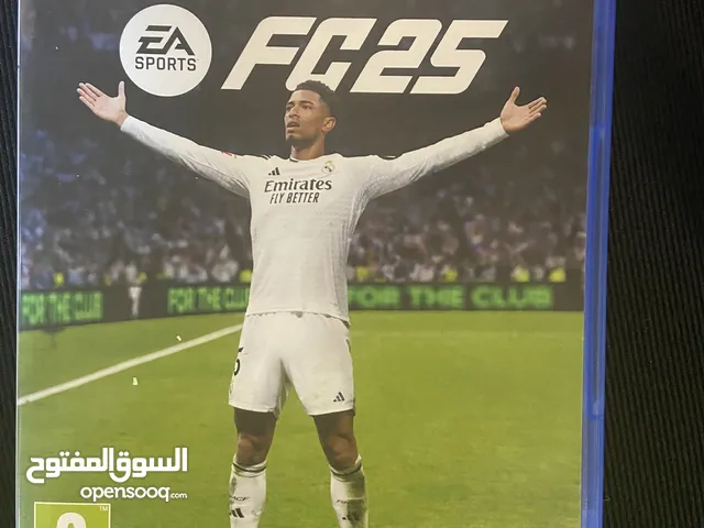 فيفا 25 بلي 5