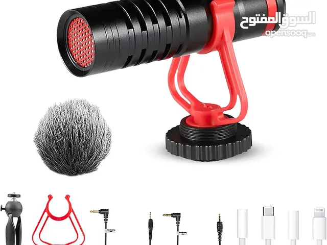 مايك SAMTIAN