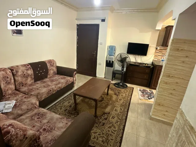 شقة مفروشة للبيع او الإيجار