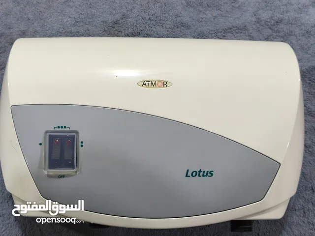 Geyser for sale in Irbid