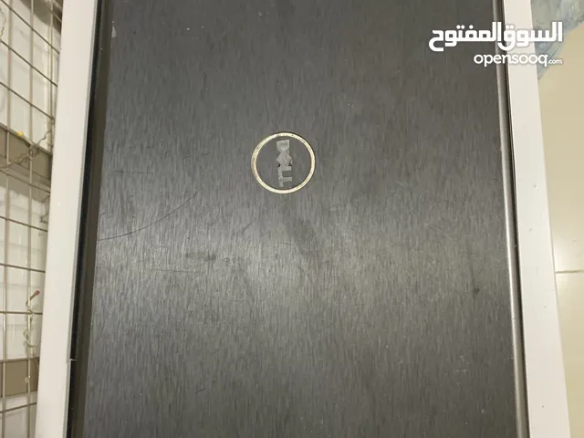 لاب توب Dell ..  icore 7 .. مستعمل  وبه الشاحن والشنطه والماوس والسعر قابل للتفاوض