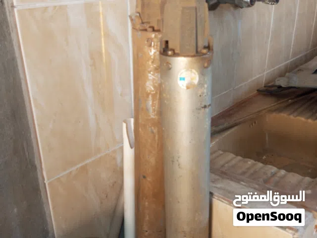 جلانطي مضخة ماء