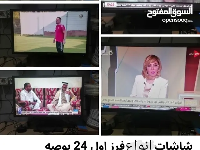  Samsung monitors for sale  in Giza