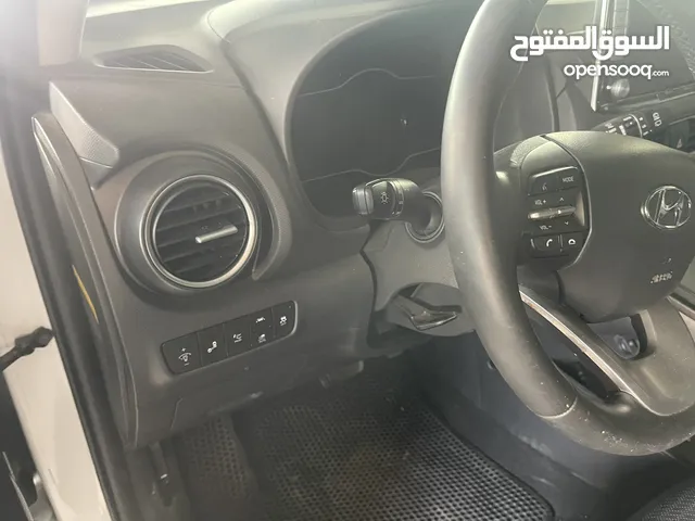 Apple CarPlay Used Hyundai in Zarqa