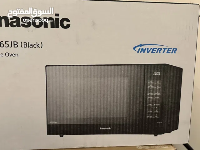 مايكرويف باناسونيك