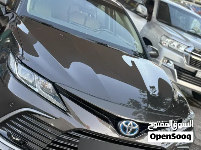 2024 Toyota Camry Core