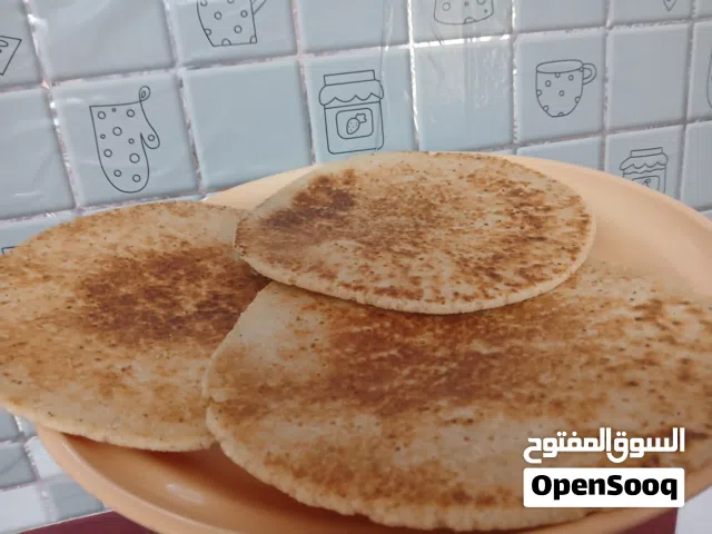 اكلات جزائرية متنوعة