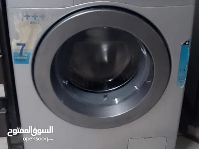 غساله سامسنج دايمند سبعه كيلو 1000 دوره بحاله ممتازه
