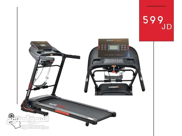 جهاز ركض Treadmill Carbon TLX - Pro form