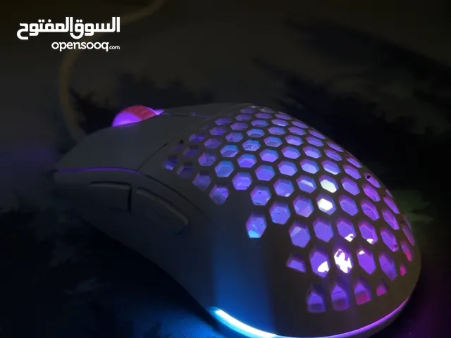 Devo gaming mouse