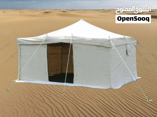 خيمة ممتازة جدا 4*4