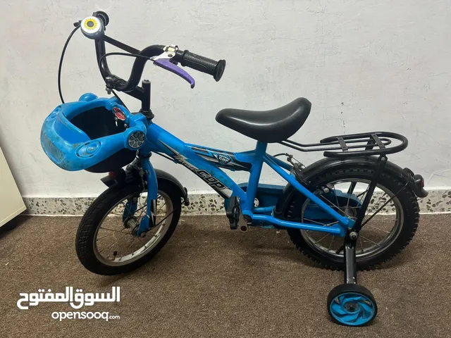 14inch used Kids Bicycle