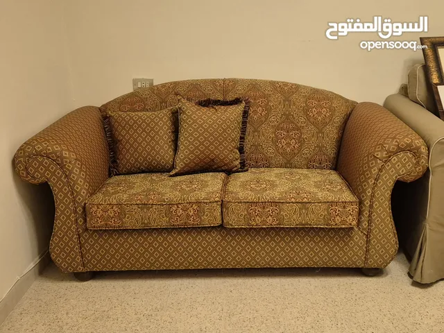 2 seat sofa