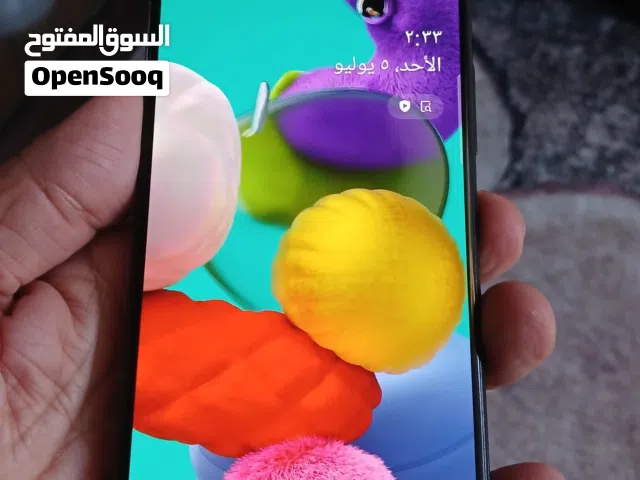 Samsung Galaxy A51 128 GB in Gharbia