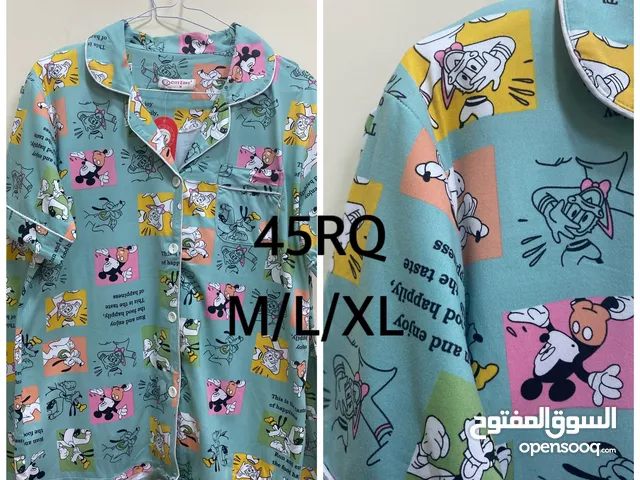 Pajamas and Lingerie Lingerie - Pajamas in Um Salal