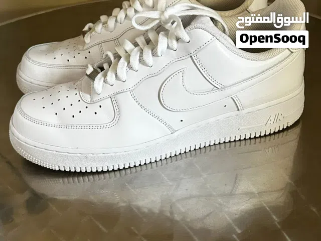 white air force 1