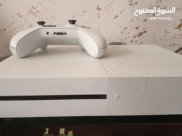 xpox one s
