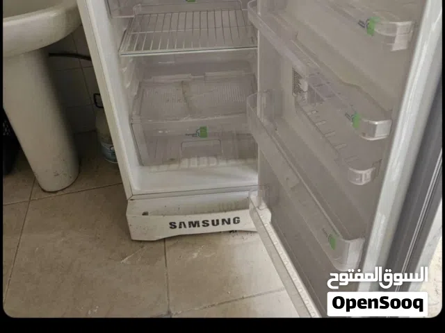ثلاجة سامسونج للبيع