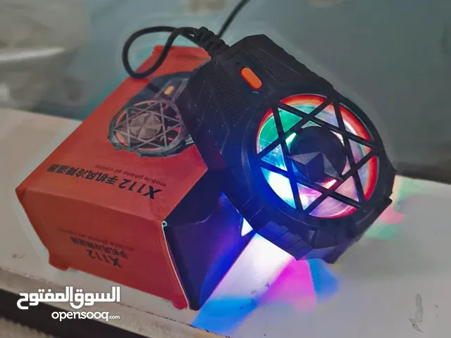مروحة تبريد اصلي تبريد ولا أروع شو ما كان الجهاز